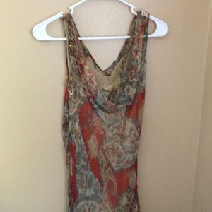 Gorgeous vintage dress